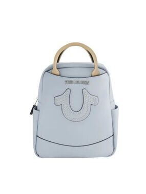 True Religion back pack